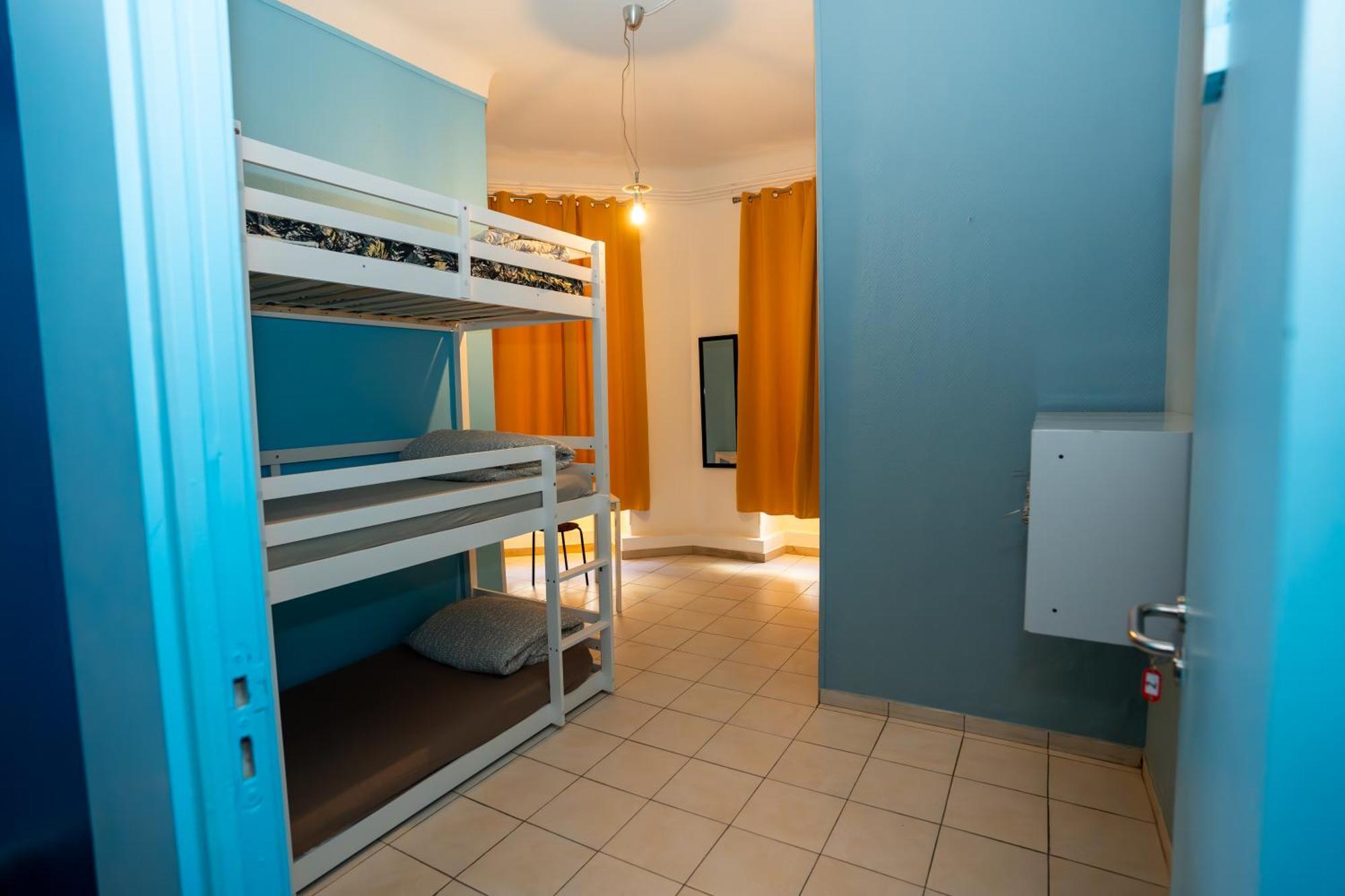 Hostel Le Pastoral Nice