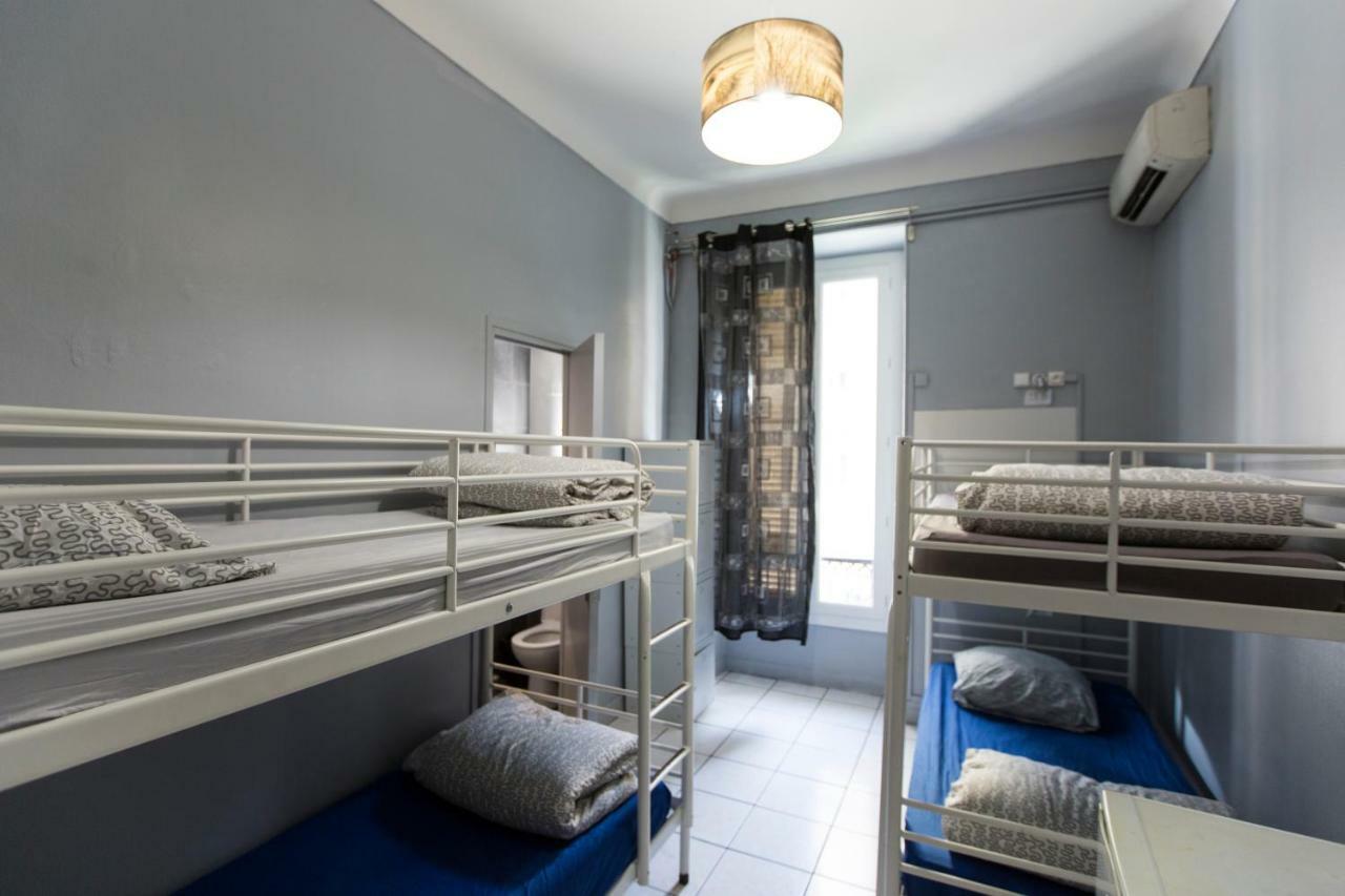 Le Pastoral Hostel *